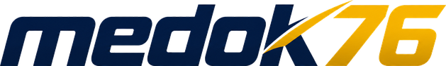 Logo medok76